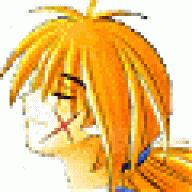Himura Kenshin