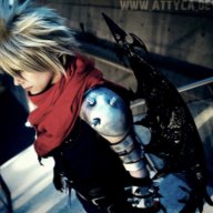 cloudlionhead