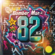 Bomberman82