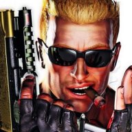 DukeNukem