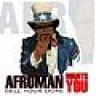 Afroman