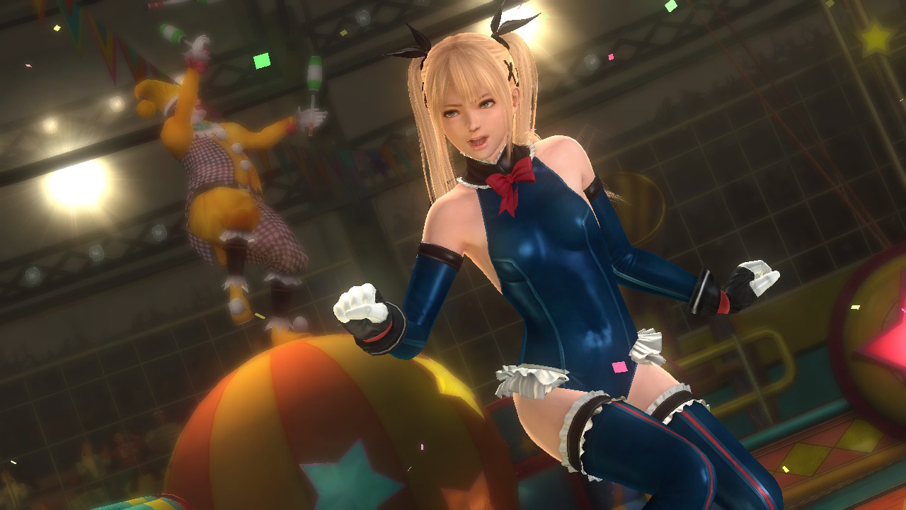 Marie rose present. Dead or Alive Gameplay. Dead or Alive 5 Gameplay. Мари Роуз деад ор Аливе 5. Dead or Alive 5 Роуз и Honoka.