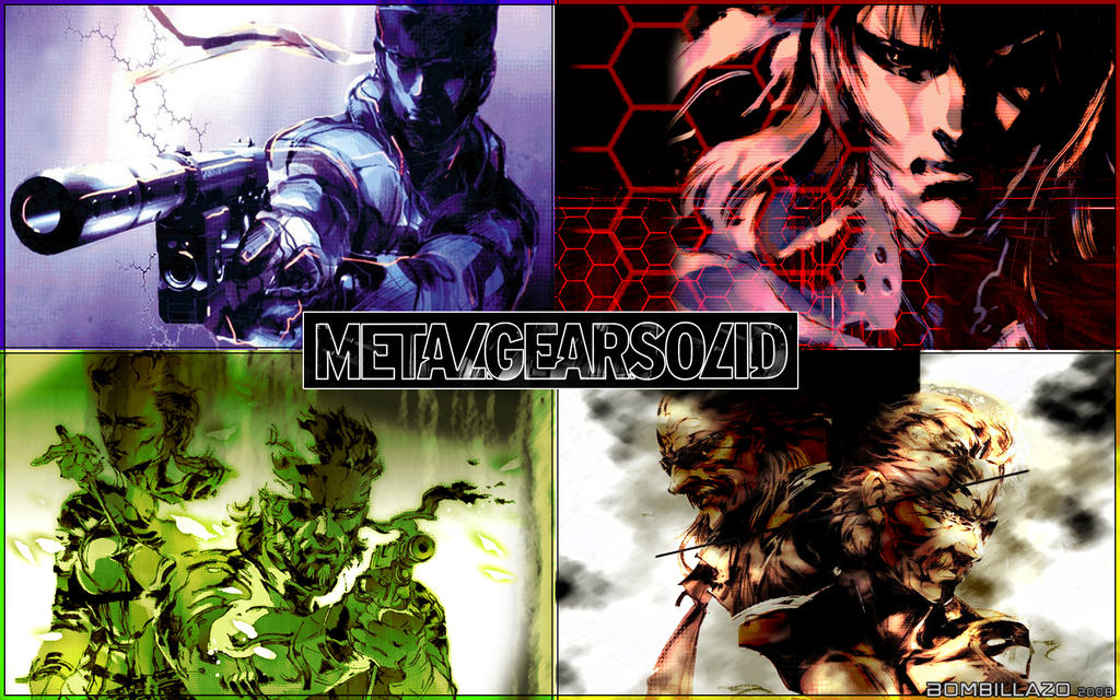 Metal_Gear_Saga_by_Bombillazo.jpg