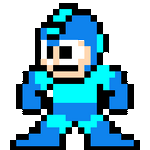 Megaman_retro_3D_by_cezkid.gif