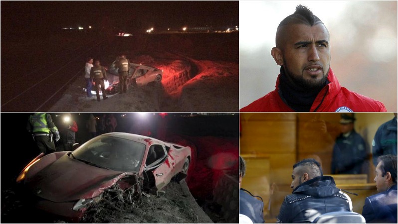 Arturo-Vidal-juventus-chile-Copa-America-Mexico-car-crash-DUI-influence-drunk.jpg