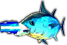 :laserfish: